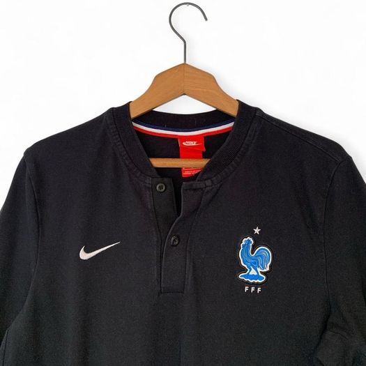 France Jersey