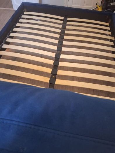 King Bed Frame