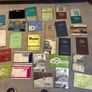 Vintage Car Manufacturer Books Image 2