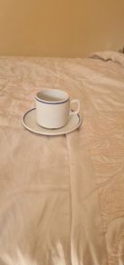Teacups and saucersv