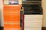 Trollop Collection