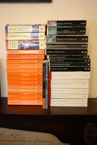 Trollop Collection