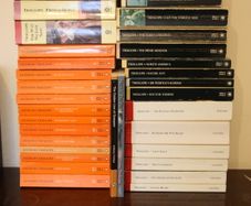 Trollop Collection