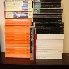 Trollop Collection