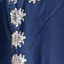 Noa Noa silk wrap dress 8 Image 3