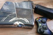 Xbox360 250GB - special edition - Halo4 +1Pad (one game)
