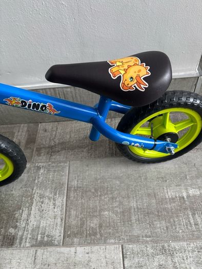 balance bike