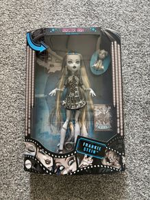 monster high