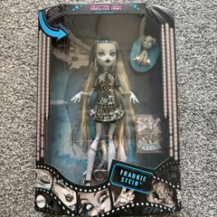 monster high