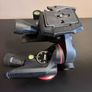 Tripod Head Manfrotto Xpro Image 4