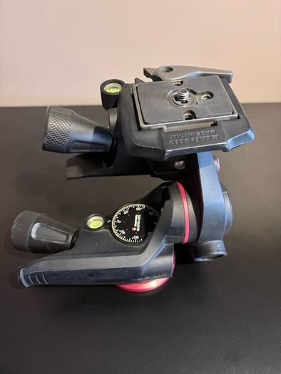 Tripod Head Manfrotto Xpro