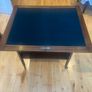 Folding Game Card Table Image 2