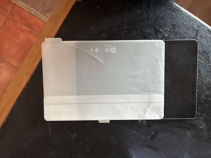 Tablet lenovo