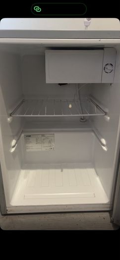 fridge