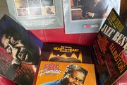 Vintage Vinyls- Jazz &amp; Blues