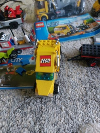 lego bundle