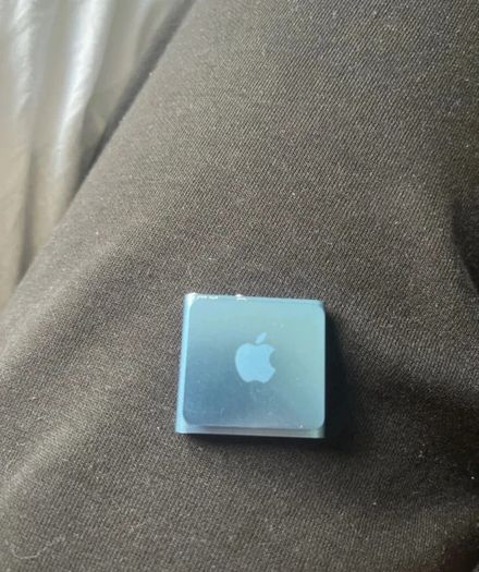 iPod Shuffle 4th Generation