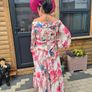 Mother of the bride dress Image 2