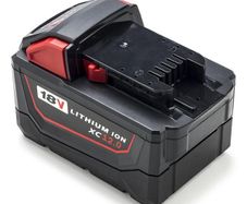 Milwaukee M18 HB12 / 4932464260 battery (18 V, 12 Ah,