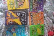 kids books