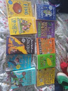 kids books