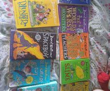 kids books