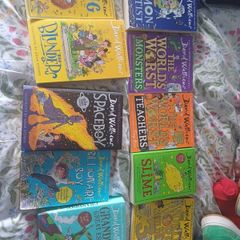 kids books