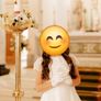First Communion dress Image 2