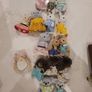 Sylvanian Family House, furniture & figures Image 3