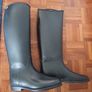 Horse Riding Boots - Dublin Brand Image 2