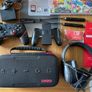 OLED Nintendo Switch bundle Image 3