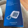 Telephone - BT Big Button 200 Corded Phone Image 3