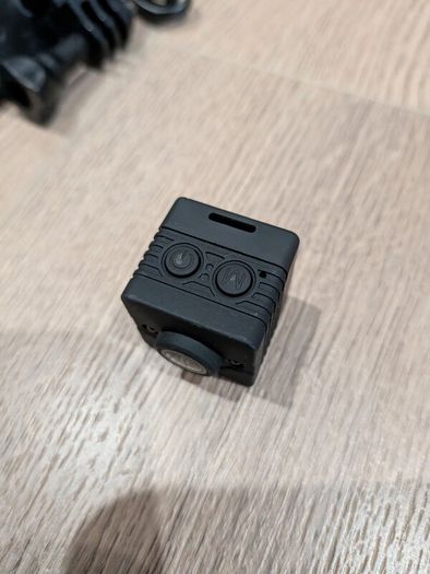 micro camera