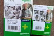 2 Boxes Cable Clips