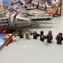 Lego 75105 Millenium Falcon Image 2