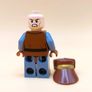 Lego NABOO SECURITY OFFICER Minifigure Lego Star Wars Lego Minifigure Image 3