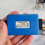 Alfa romeo mito/giulietta iso harness with mito fascia kit Image 3