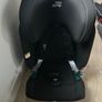 Car Seat Britax Romer Evolvafix Image 2