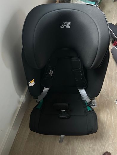 Car Seat Britax Romer Evolvafix