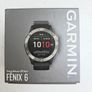 Garmin Fenix 6 GPS Watch Image 7