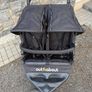 V4 Double Nipper in black Image 4