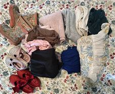 Girls clothes bundle 3-4 year old