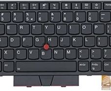 50 x Laptop Keyboards