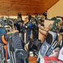 collection of golf equipment Image 2