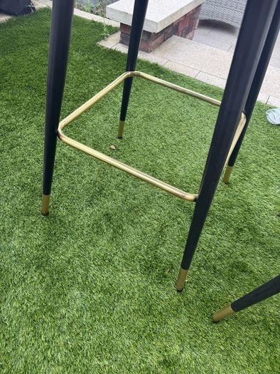 Island chairs