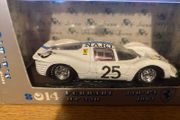 Brumm Ferrari 330-P4