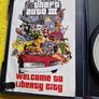 Grand theft auto III 3 PlayStation2 Ps2 games Original Image 4