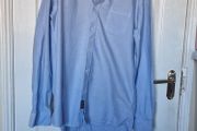 Blue Next Shirt