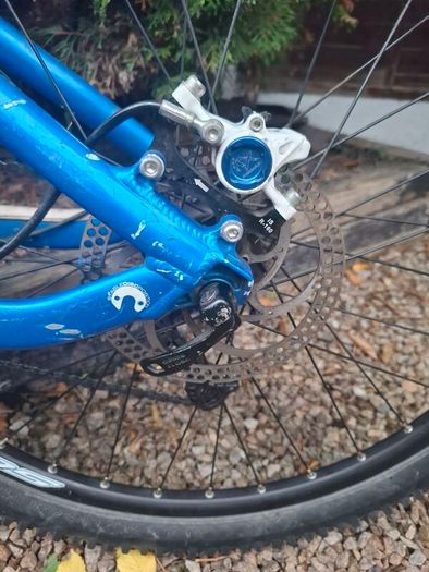 Mountain  bike