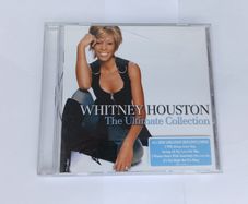CD Whitney Houston